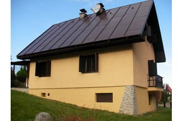 Slowakije Chata Demänovská Dolina, Exterieur